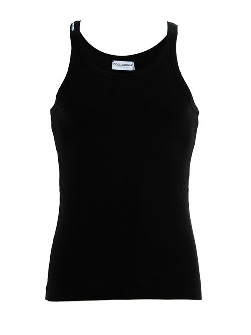 Singlet DOLCE & GABBANA | M8C19J ONN96N0000